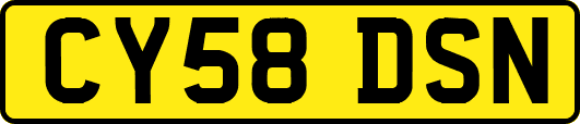 CY58DSN