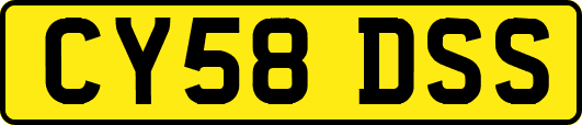 CY58DSS