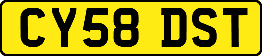 CY58DST