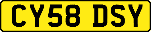 CY58DSY