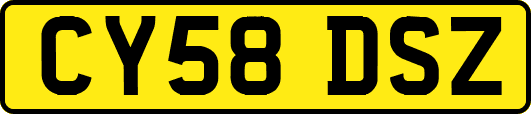 CY58DSZ