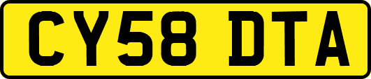 CY58DTA