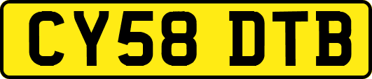 CY58DTB