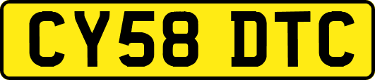 CY58DTC