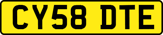 CY58DTE