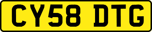 CY58DTG