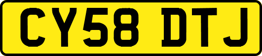 CY58DTJ