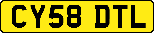 CY58DTL