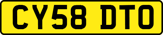 CY58DTO