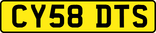 CY58DTS