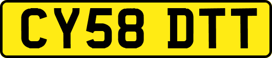 CY58DTT