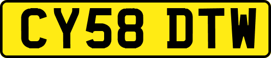 CY58DTW