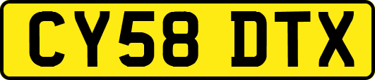 CY58DTX