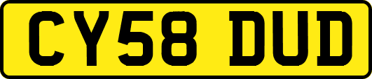 CY58DUD