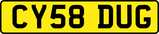 CY58DUG
