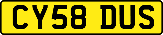 CY58DUS