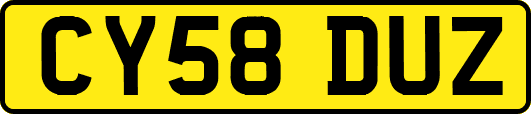 CY58DUZ