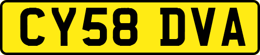 CY58DVA