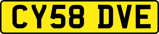 CY58DVE