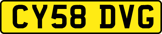 CY58DVG