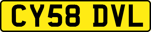 CY58DVL