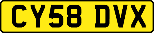 CY58DVX