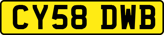 CY58DWB
