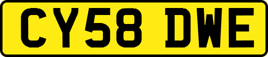 CY58DWE