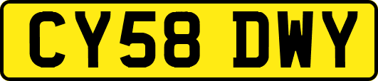 CY58DWY