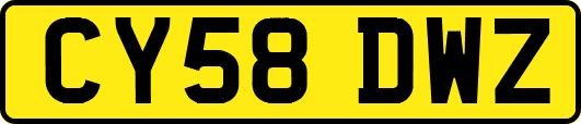 CY58DWZ