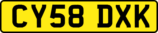 CY58DXK