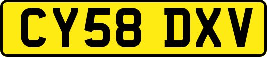 CY58DXV