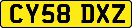 CY58DXZ