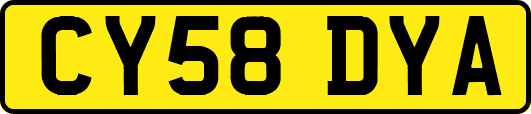 CY58DYA