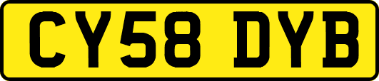 CY58DYB