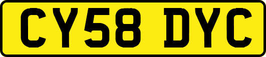 CY58DYC