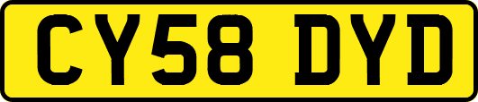 CY58DYD