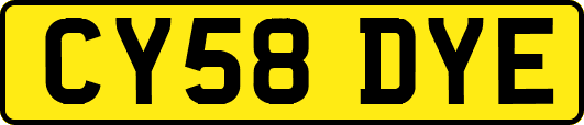 CY58DYE
