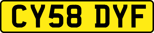 CY58DYF