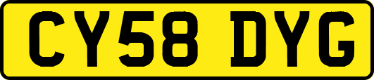 CY58DYG