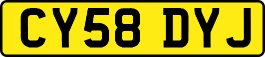 CY58DYJ