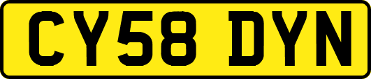 CY58DYN