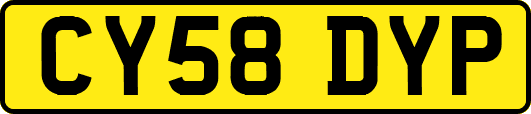 CY58DYP