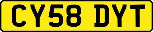 CY58DYT