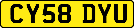 CY58DYU