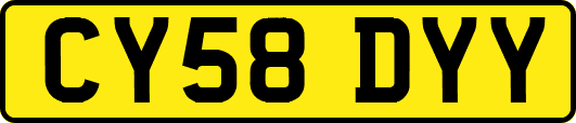 CY58DYY