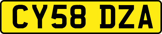 CY58DZA