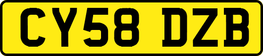 CY58DZB
