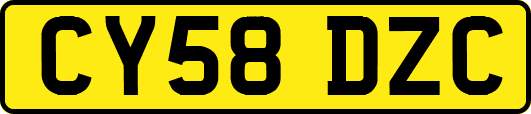 CY58DZC