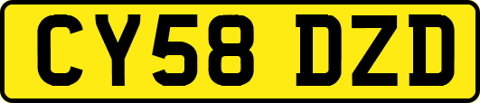 CY58DZD